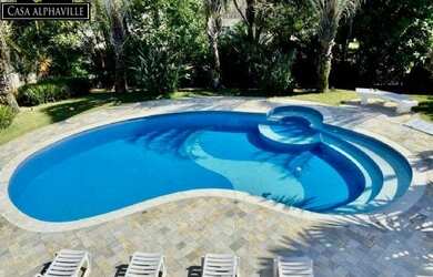 Imagem 6: Sao Paulo - Casa de Condomínio - Tambore 2