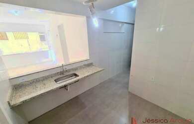 Imagem 13: Apartamento 2 quartos com 70 m², reformado em Laranjeiras com ótima...