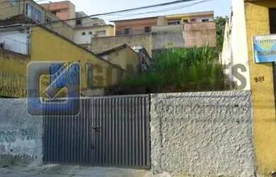 Imagem: O terreno possui 367m² de Área e está localizado em Vila