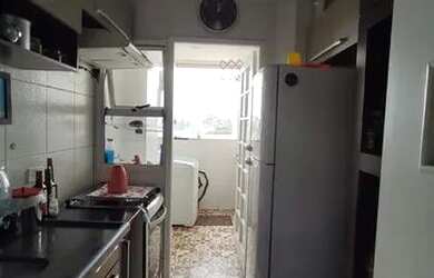 Imagem 3: Vende Apartamento Barueri