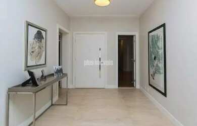 Imagem 1: APTO A 50 METROS DA ESCOLA GRADED THE AMERICAN SCHOOL OF SÃO PAULO