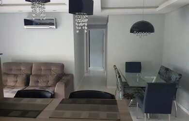 Imagem: O apartamento para alugar possui 2 Dormitórios, 1 Banheiro