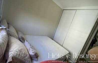 Imagem 15: Apartamento PORTEIRA FECHADA 147 m² no Grand Club Vila Ema - SJC