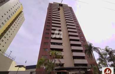 Imagem: O apartamento possui 3 Dormitórios, 5 Banheiros, 4 Vagas na