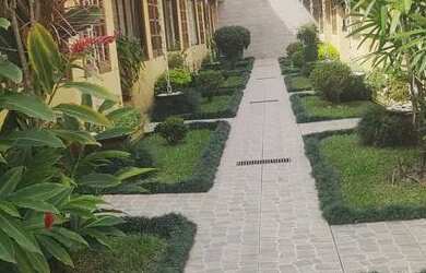 Imagem: Casa de condomínio sobrado para aluguel possui 60 metros quadrados