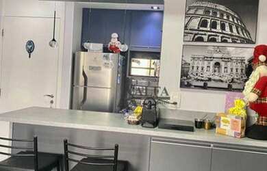 Imagem 5: Autêntico Moóca - Cinematográfico apto. em andar alto c/ vista livre...