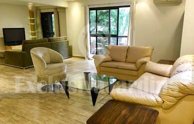 Imagem 1: APARTAMENTO RESIDENCIAL em SÃO PAULO - SP, JARDIM PAULISTA