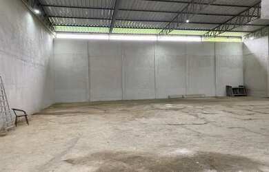 Imagem 2: Galpão 400 m² para venda ou locação - Piam, Belford Roxo