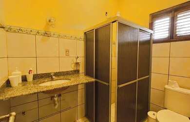 Imagem 9: Casa em Condomínio 86m² em Barreirinhas Varanda 01 Quarto MKT_TR150777--29