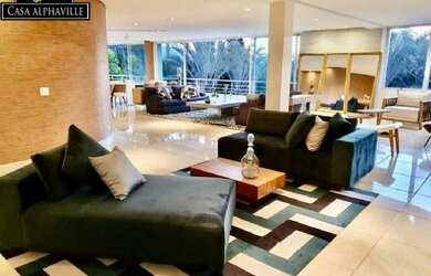 Imagem 10: Sao Paulo - Casa de Condomínio - Tambore 2