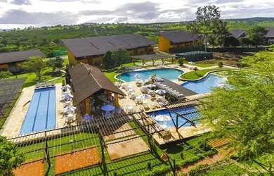 Imagem 1: Julho Férias Escolar Winterville Gravatá Vem Aproveitar Pcts Promocionais...