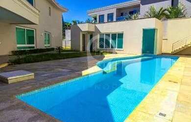 Imagem 13: Casa com 4 suítes, 765 m² - venda por R$ 9.320.000 ou aluguel por R$...