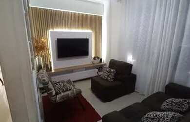 Imagem 6: Jardins. 80m² de Área, 1 Vaga na garageme3 Dormitórios