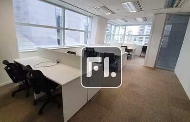 Imagem 6: Conjunto, 201 m² - venda por R$ 2.640.000,03 ou aluguel por R$ 21.474,97/mês...