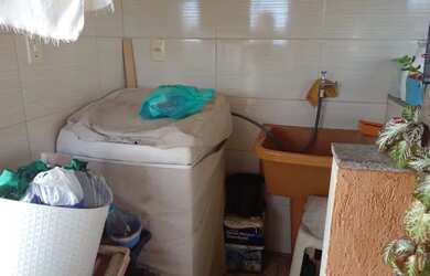 Imagem 6: Casa De Vila Em Frente Ao Carrefour - Neves - SG - Por 199 Mil