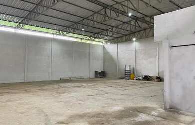 Imagem 3: Galpão 400 m² para venda ou locação - Piam, Belford Roxo