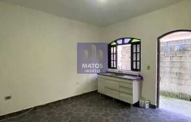 Imagem 5: Casa Carapicuiba. 60m² de Área, 1 Vaga na garageme1 Dormitório