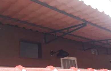 Imagem 3: Obras em momentos finais, garanta sua locação