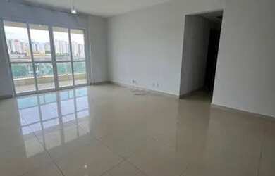 Imagem: O apartamento possui 4 Dormitórios, 4 Banheiros, 2 Vagas na