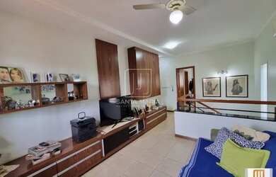 Imagem 6: Casa (sobrado em condominio) 3 dormitórios/suite, cozinha planejada, portaria 24hs, lazer