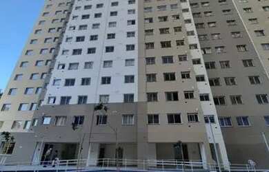 Imagem 4: Alugo apto novo, 2 dorm, Piraporinha - Diadema, Condominio Cores