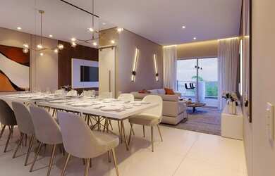 Imagem 3: Rio de Janeiro - RESIDENCIAL - Recreio dos Bandeirantes