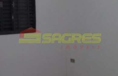 Imagem: O apartamento possui 1 Dormitório, 1 Banheiro, 35m² de Área