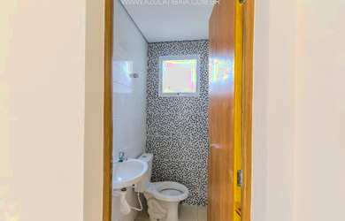 Imagem 15: Casa em condominio jardim São Felipe Atibaia