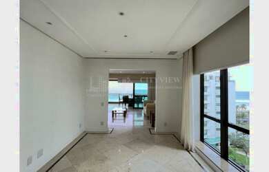 Imagem 10: APARTAMENTO 4 SUÍTES - CONDOMÍNIO GOLDEN GREEN - BARRA DA TIJUCA