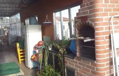 Imagem 8: Casa De Vila Em Frente Ao Carrefour - Neves - SG - Por 199 Mil