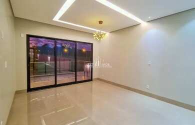 Imagem 12: Casas em Condomínio à venda em Senador Canedo, Jardins Bolonha