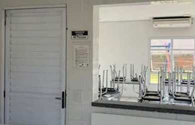 Imagem 3: Cond Portal Galeazzi Varandas - 02 dormitórios - maravilhoso