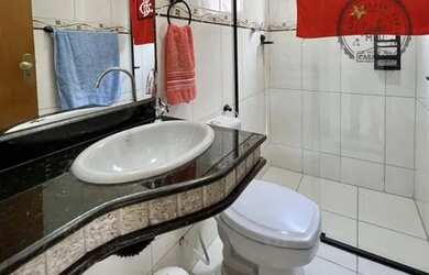 Imagem 8: Sobrado com 3 dormitórios, 161 m² - venda por R$ 820.000,00 ou aluguel...