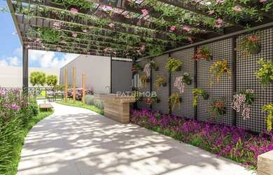 Imagem 8: Apartamento 90m², c/ 2 Suítes e Lazer, em Jd. Olhos D Água - Ribeirão...