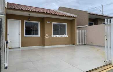 Imagem 3: FAZENDA RIO GRANDE - Casa de Condomínio - Veneza