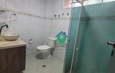 Imagem 7: Casa, 120 m² - venda por R$ 900.000,00 ou aluguel por R$ 4.771,03/mês - Vila Romana - São