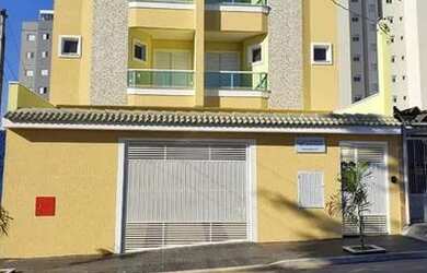 Imagem: O apartamento possui 3 Dormitórios, 2 Banheiros, 2 Vagas na