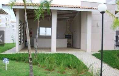 Imagem 16: Condomínio clube Porto Feliz