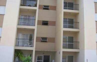 Imagem 1: Condomínio clube Porto Feliz