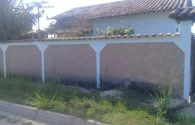 Imagem: A casa para alugar possui 2 Dormitórios e 2 Vagas na garagem