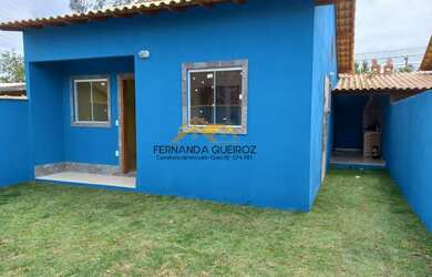 Imagem 4: Casas a venda em Unamar Tamoios - Cabo Frio - RJ