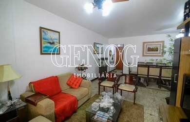 Imagem 5: MARAVILHOSO E LUXUOSO APTO NA HOMEM DE MELO, COM 2 VARANDÕES, SALÃO,...