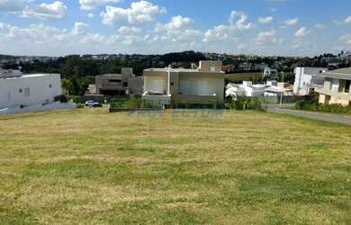Imagem 2: Terreno - Loteamento Alphaville Campinas - Campinas