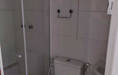 Imagem 15: Marechal Rondon - Ótima casa novíssima - 02 quartos toda em porcelanato