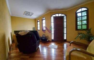 Imagem 1: Sobrado Alto Padrão C/ 467 M² 5 Suítes, Piscina e área Gourmet à...