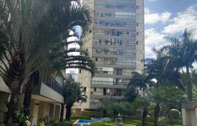 Imagem 1: Lindo Apto no Condomínio Parc Dominique ao lado da Raposo Tavares