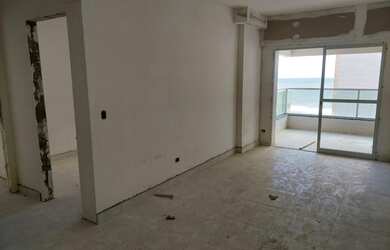 Imagem 2: APARTAMENTO A 20 M DO MAR 2 QUARTOS COM SUITE E VISTA LATERAL PARA O MAR...