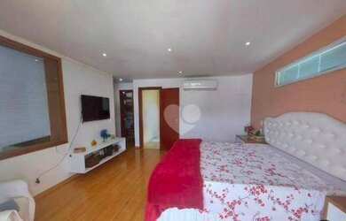 Imagem 15: Casa com 4 Quartos à venda, 280 m² por R$ 1.260.000 - Recreio dos Bandeirantes...