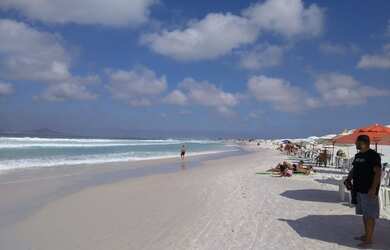 Imagem: O apartamento possui 1 Dormitório e 1 Vaga na garagem e está