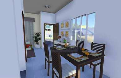 Imagem 8: Casa residencial à venda Vargem Grande Paulista